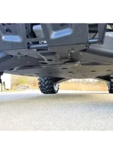 Trail Armor Factory Straight A-Arms Guards Polaris Ranger XP 1000 | Ranger XP Kinetic 2021-2025                                     - TA011ARMIMP-PR1000XP-21 - Image 4