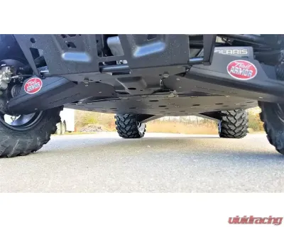 Trail Armor Factory Straight A-Arms Guards Polaris Ranger XP 1000 | Ranger XP Kinetic 2021-2025 - TA011ARMIMP-PR1000XP-21