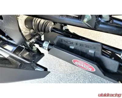 Trail Armor Factory Straight A-Arms Guards Polaris Ranger XP 1000 | Ranger XP Kinetic 2021-2025 - TA011ARMIMP-PR1000XP-21