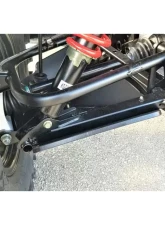 Trail Armor Factory Straight A-Arms Guards Polaris Ranger XP 1000 | Ranger XP Kinetic 2021-2025                                     - TA011ARMIMP-PR1000XP-21 - Image 7