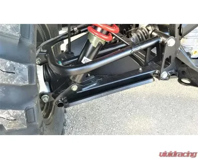 Trail Armor Factory Straight A-Arms Guards Polaris Ranger XP 1000 | Ranger XP Kinetic 2021-2025 - TA011ARMIMP-PR1000XP-21