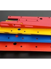 Trail Armor Factory Straight A-Arms Guards Polaris Ranger XP 1000 | Ranger XP Kinetic 2021-2025                                     - TA011ARMIMP-PR1000XP-21 - Image 11