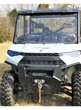 Trail Armor Factory Arched A-Arm Guards Polaris Ranger XP 1000 | Ranger XP 1000 Crew 2021-2025                                     - TA011ARMIMP-PR1000XPA-21 - Image 2
