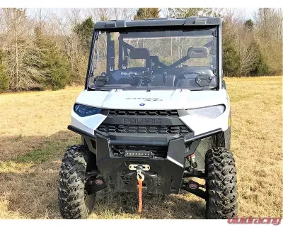 Trail Armor Factory Arched A-Arm Guards Polaris Ranger XP 1000 | Ranger XP 1000 Crew 2021-2025 - TA011ARMIMP-PR1000XPA-21