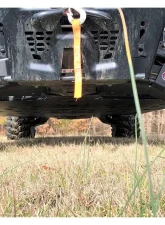 Trail Armor Factory Arched A-Arm Guards Polaris Ranger XP 1000 | Ranger XP 1000 Crew 2021-2025                                     - TA011ARMIMP-PR1000XPA-21 - Image 3