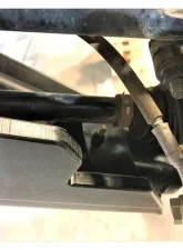 Trail Armor Factory Arched A-Arm Guards Polaris Ranger XP 1000 | Ranger XP 1000 Crew 2021-2025                                     - TA011ARMIMP-PR1000XPA-21 - Image 7