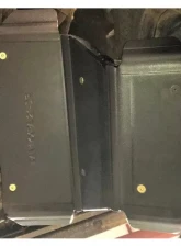 Trail Armor Factory Arched A-Arm Guards Polaris Ranger XP 1000 | Ranger XP 1000 Crew 2021-2025                                     - TA011ARMIMP-PR1000XPA-21 - Image 8