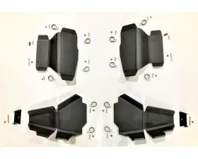Trail Armor Factory Arched A-Arm Guards Polaris Ranger XP 1000 | Ranger XP 1000 Crew 2021-2025