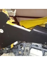 Trail Armor iMpact A-Arm CV Front A-Arm & Rear Trailing Arm Guards Yamaha YXZ 1000R 2016-2025                                     - TA011ARMIMP-YXZ - Image 3