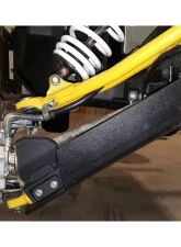 Trail Armor iMpact A-Arm CV Front A-Arm & Rear Trailing Arm Guards Yamaha YXZ 1000R 2016-2025                                     - TA011ARMIMP-YXZ - Image 4