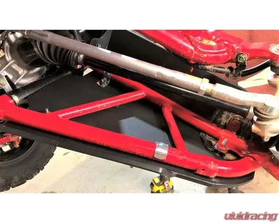 Trail Armor Set of 2 iMpact Front Arm Guards Honda Talon 1000X | 1000X-4 | 1000 XS | 1000 XS-4 2019-2024 - TA012ARMIMPFG-HT1000X