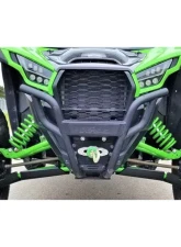Trail Armor iMpact Front Guards Kawasaki KRX 1000 | 4 1000 (All Editions) 2020-2025                                     - TA012ARMIMPFG-KAW-KRX - Image 7
