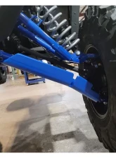 Trail Armor iMpact Front Guards Kawasaki KRX 1000 | 4 1000 (All Editions) 2020-2025                                     - TA012ARMIMPFG-KAW-KRX - Image 8
