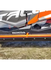 Trail Armor Standard Style Full Skids with Integrated Side Skid Plates Honda Talon 1000X-4 Fox Live Valve Edition 2020-2024                                     - TA012FULLSKID-HT10004-S - Image 5
