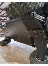 Trail Armor Full Skids w/ Integrated Side Skid Plates Kawasaki KRX 4 1000 (All Editions) 2023-2025                                     - TA012FULLSKID-KAW-KRX4 - Image 6