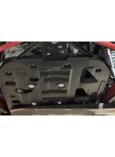 Trail Armor Set of 2 iMpact Trailing Arm Guards Honda Talon 1000X | 1000X-4 | 1000 XS | 1000 XS-4 2019-2024                                     - TA012IMPTAG-HT1000X - Image 11