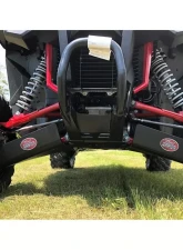 Trail Armor Set of 2 iMpact Trailing Arm Guards Honda Talon 1000X | 1000X-4 | 1000 XS | 1000 XS-4 2019-2024                                     - TA012IMPTAG-HT1000X - Image 13