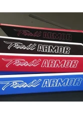 Trail Armor Factory Arched A-Arms iMpact A-Arm Guards Can-Am Defender 2020-2025                                     - TA011ARMIMP-CAD-ARCH - Image 10