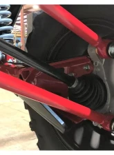 Trail Armor Set of 2 iMpact Trailing Arm Guards Honda Talon 1000X | 1000X-4 | 1000 XS | 1000 XS-4 2019-2024                                     - TA012IMPTAG-HT1000X - Image 9