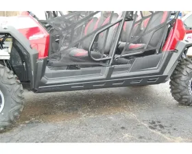 Trail Armor Skid Slider Nerfs Polaris RZR 4 800 2008-2014