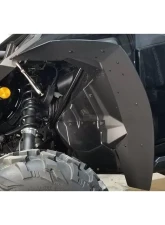 Trail Armor Mud Flap Fender Extensions Can-Am Commander 2021-2023                                     - TAMFFE-CACXT - Image 2