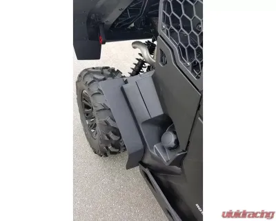 Trail Armor Mud Flap Fender Extensions Can-Am Commander 2021-2023 - TAMFFE-CACXT