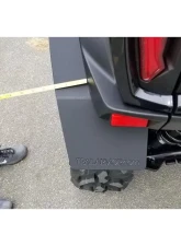 Trail Armor Mud Flap Fender Extensions Can-Am Commander 2021-2023                                     - TAMFFE-CACXT - Image 16