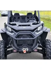 Trail Armor Mud Flap Fender Extensions Can-Am Commander 2021-2023                                     - TAMFFE-CACXT - Image 4