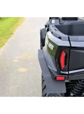 Trail Armor Mud Flap Fender Extensions Can-Am Commander 2021-2023                                     - TAMFFE-CACXT - Image 6
