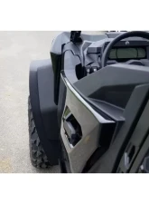 Trail Armor Mud Flap Fender Extensions Can-Am Commander 2021-2023                                     - TAMFFE-CACXT - Image 7