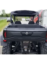 Trail Armor Mud Flap Fender Extensions Can-Am Commander 2021-2023                                     - TAMFFE-CACXT - Image 9