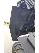 Trail Armor Mud Flap Fender Extensions Can-Am Commander 2021-2023                                     - TAMFFE-CACXT - Image 10