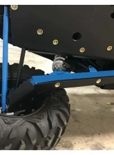 Trail Armor iMpact Trailing Arm Guards set of 2 Polaris RZR XP 1000 | 4XP 1000 | XP Turbo | XP Turbo EPS | RS1 2014-2025                                     - TA012IMPTAG-RZR1000 - Image 2