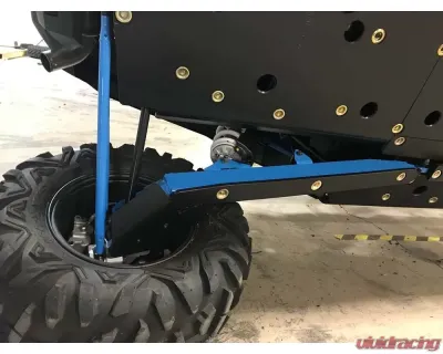 Trail Armor iMpact Trailing Arm Guards set of 2 Polaris RZR XP 1000 | 4XP 1000 | XP Turbo | XP Turbo EPS | RS1 2014-2025 - TA012IMPTAG-RZR1000