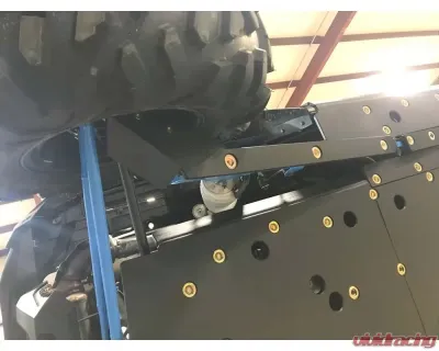 Trail Armor iMpact Trailing Arm Guards set of 2 Polaris RZR XP 1000 | 4XP 1000 | XP Turbo | XP Turbo EPS | RS1 2014-2025 - TA012IMPTAG-RZR1000