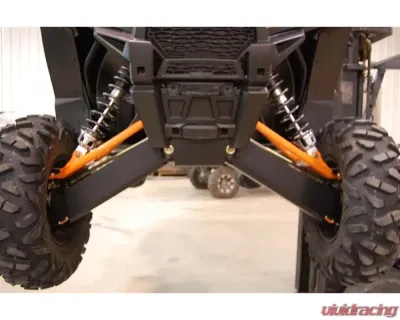 Trail Armor iMpact UHMW Front Arm Guards set of 2 Armor Polaris RZR XP 1000 | RZR 4 XP 1000 | RZR XP Turbo | RZR 4 XP Turbo EPS | RZR RS1 2016-2021 - TA012ARMIMPFG-RZR1000
