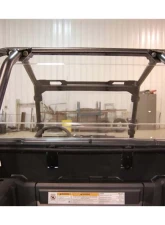 Trail Armor Rear Window Polaris RZR XP 1000 | XP Turbo 2014-2023                                     - TA010RWDS-RZR1000 - Image 5
