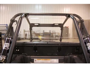 Trail Armor Rear Window Polaris RZR XP 1000 | XP Turbo 2014-2023 - TA010RWDS-RZR1000 - Image 2