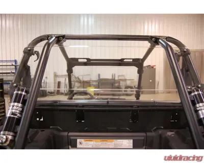 Trail Armor Rear Window Polaris RZR XP 1000 | XP Turbo 2014-2023 - TA010RWDS-RZR1000