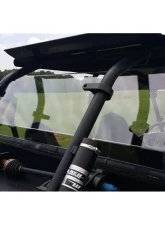 Trail Armor Rear Window  Polaris RZR 4 XP 1000 | 4 XP Turbo EPS 2014-2022                                     - TA010RWDS-RZR41000 - Image 6