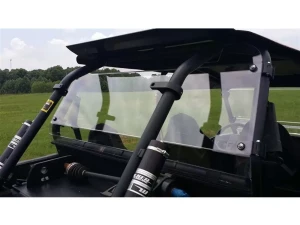 Trail Armor Rear Window  Polaris RZR 4 XP 1000 | 4 XP Turbo EPS 2014-2022 - TA010RWDS-RZR41000 - Image 3
