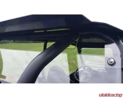 Trail Armor Rear Window  Polaris RZR 4 XP 1000 | 4 XP Turbo EPS 2014-2022 - TA010RWDS-RZR41000
