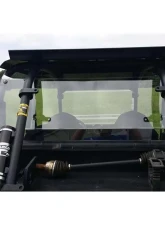 Trail Armor Rear Window  Polaris RZR 4 XP 1000 | 4 XP Turbo EPS 2014-2022                                     - TA010RWDS-RZR41000 - Image 3