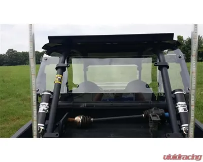 Trail Armor Rear Window  Polaris RZR 4 XP 1000 | 4 XP Turbo EPS 2014-2022 - TA010RWDS-RZR41000