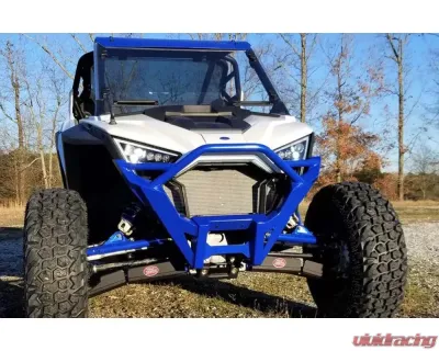 Trail Armor iMpact Front Arm Guards Set of 2 Polaris RZR Pro XP | 4 2020-2024 - TA012ARMIMPFG-PROXP