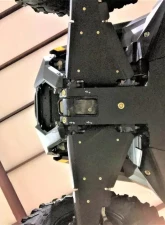 Trail Armor iMpact Front Arm Guards Set of 2 Polaris RZR Pro XP | 4 2020-2024                                     - TA012ARMIMPFG-PROXP - Image 4