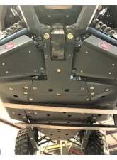 Trail Armor iMpact Front Arm Guards Set of 2 Polaris RZR Pro XP | 4 2020-2024                                     - TA012ARMIMPFG-PROXP - Image 5