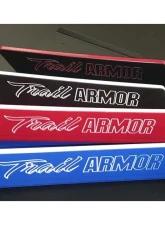 Trail Armor iMpact Front Arm Guards Set of 2 Polaris RZR Pro XP | 4 2020-2024                                     - TA012ARMIMPFG-PROXP - Image 6