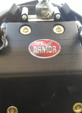 Trail Armor Bash Plate Yamaha Wolverine RMAX2 | RMAX4 Compact | RMAX4 2021-2025                                     - TA-YW-RMAX-BASH - Image 3