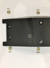 Trail Armor Bash Plate Yamaha Wolverine RMAX2 | RMAX4 Compact | RMAX4 2021-2025                                     - TA-YW-RMAX-BASH - Image 11